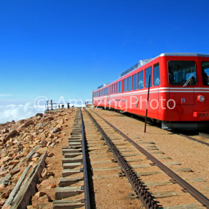 コグ鉄道